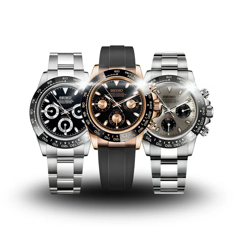 SEITONA (CHRONOGRAPH)